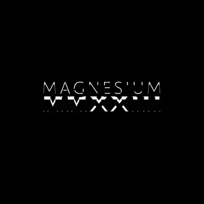 Magnesium - 2023. Human Rising